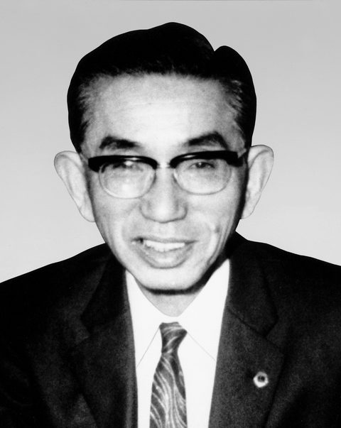 二代目 伊藤政雄