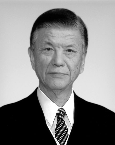 三代目 伊藤昭男