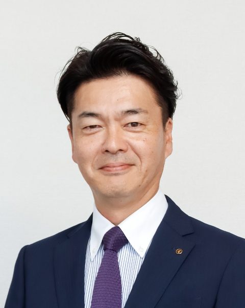 四代目 代表取締役社長 伊藤雅彦